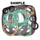 Pochette de joints pour pompe PN 122D adaptable - JUROP