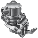 Kraftstoffförderpumpe 15180009N passend zu VM