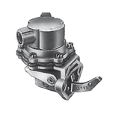 Kraftstoffförderpumpe 15180009N passend zu VM