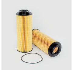 Filtre à huile adaptable DONALDSON P550629