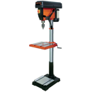 Perceuse sur Colonne Triphasée - 1100 W, 6-380 V