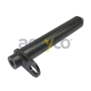 Axe pour téléscopique MANITOU 299980 adaptable