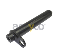 Axe pour téléscopique MANITOU 264565 adaptable