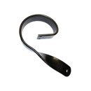 Federzinken re 100x16 re  mm für Kurzscheibenegge Nachbau  