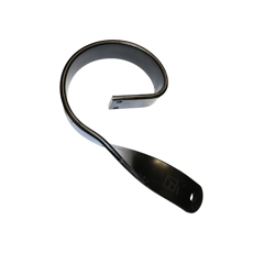 Dent à ressort droit pour cover crops courts 515 mm adaptable