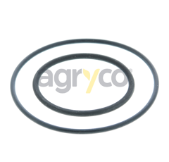 Kit de joints hydraulique pour téléscopique MANITOU 941263 adaptable