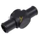 Raccord pour téléscopique MANITOU 750147 adaptable