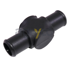 Raccord pour téléscopique MANITOU 750147 adaptable