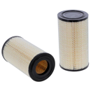 Filtre à air primaire adaptable HIFI FILTER SA16108