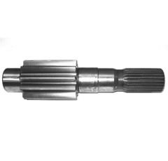 Arbre à pignon pour JOHN DEERE Z11320 adaptable