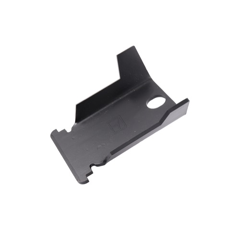 Sécurité anti-rotation pour dents niveleuses 17 x 20 - 4 mm adaptable