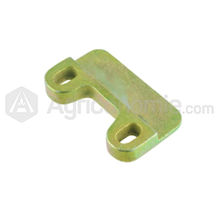 Guide de lame pour moissonneuse-batteuse CLAAS adaptable