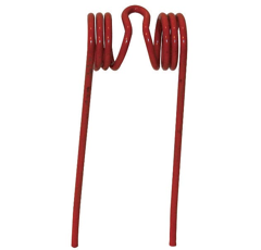 Pick-up Zinken für DEUTZ-FAHR - WELGER 06582383 GW124/5 - Nachbau