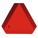 Plaque de signalisation type 2 en aluminium adaptable