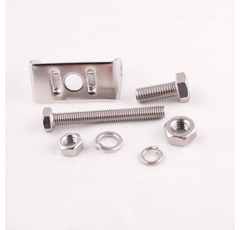 Phare de travail Rectangulaire 10 LED 10 - 30V 15W 1900 lumens