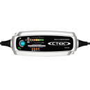 Batterieladegerät  12V, 0,8A / 5 A Test & Charge Ctek 