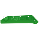 Soc à pointe gauche pour charrue KRONE 968903.0 adaptable