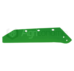 Soc à pointe gauche pour charrue KRONE 968903.0 adaptable