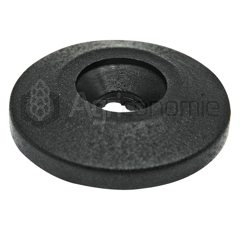 Joint fraisé Ø 38 x 8 mm pour vitre adaptable