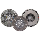 Kit d'embrayage LUK pour tracteur CASE IH 628103409 origine