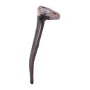 Dent pour herse rotative AMAZONE 6302100 adaptable