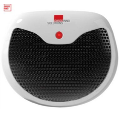 Répulsif rongeurs ultrasonique sur secteur SWISSINNO