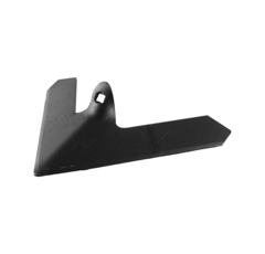 Cœur 300 x 4 mm pour bineuse EINBÖCK 15.274.01 adaptable - BlackSteel©