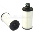 Filtre à gasoil adaptable HIFI FILTER SN70430