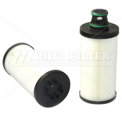 Filtre à gasoil adaptable HIFI FILTER SN70430