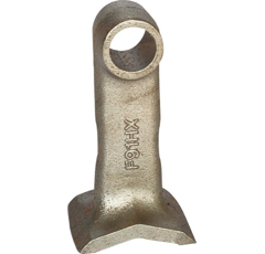 Hammerschlegel für Mulcher BOMFORD 71.913.20 – Nachbau  