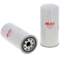 Filtre à huile adaptable HIFI FILTER SO11148