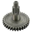 Pignon pour faucheuse KUHN 56202510 origine