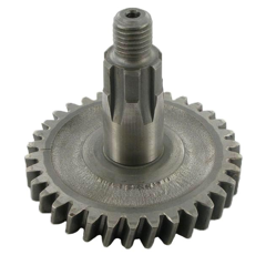 Pignon pour faucheuse KUHN 56202510 origine