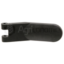 Charnière de vitre pour tracteur NEW HOLLAND 9977559 adaptable