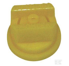 Düse LECHLER LU 120° 02 gelb - POM