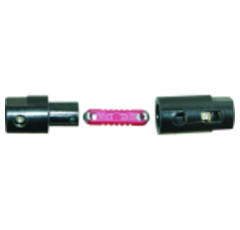 8-A-Sicherungshalter Nachbau