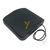 Coussin de siege pour téléscopique MANITOU 706094 adaptable