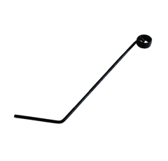 Peigne 490 mm pour herse étrille HATZENBICHLER 931128 - GW488 adaptable