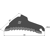 Cuchillo de ensilaje para mezcladora CLAAS 920.797.0 adaptable - Blacksteel©