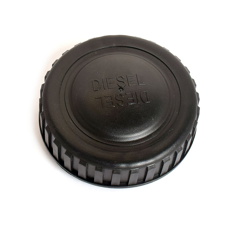 Bouchon du réservoir pour tracteur CASE IH 38007338 adaptable