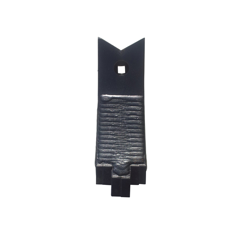 Soc de cultivateur carbure et rechargement FARMET 3002317 adaptable