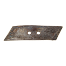 Scharspitze - rechts  65x12 mm KK053090BOR Kverneland Bodenbearbeitung