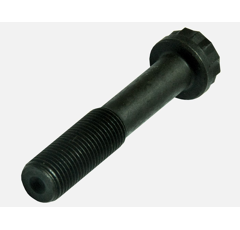 Pleuelschraube 1/2" UNF - 63 mm Traktor CLAAS - JOHN DEERE R56445 - R74195 Nachbau