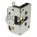 Serrure pour téléscopique MERLO 84893 adaptable
