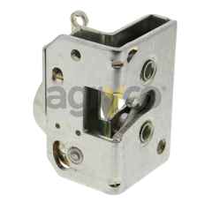 Serrure pour téléscopique MERLO 84893 adaptable