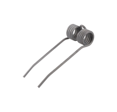 Diente para heno - galvanizadas para empacadora MC HALE CTN00008 adaptable - BlackSteel©