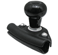 Boule de volant pour tracteur AGROPA Ø 25 mm adaptable