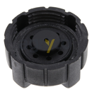 Bouchon vase d'expansion pour téléscopique MANITOU 228805 adaptable