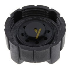 Bouchon vase d'expansion pour téléscopique MANITOU 228805 adaptable