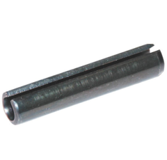 Goupille élastique 10 x 80 mm